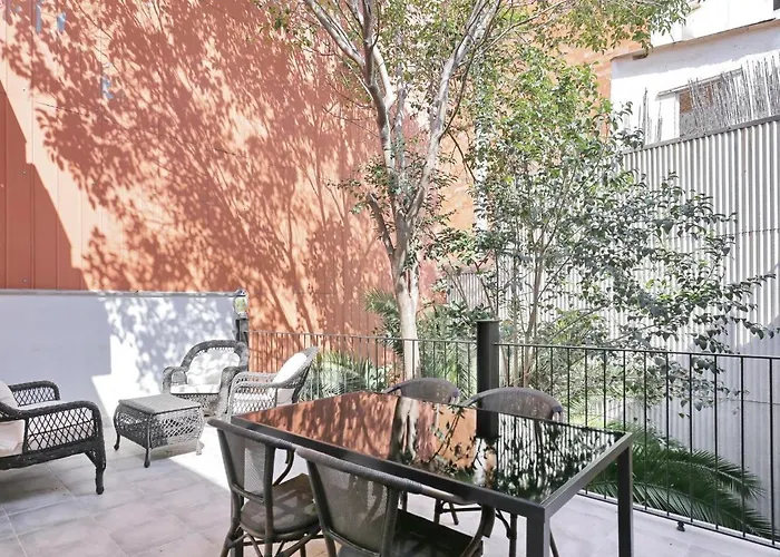 Casa Nanit Apt C