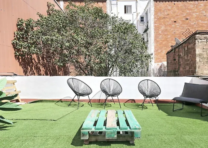 Casa Nanit Apt C