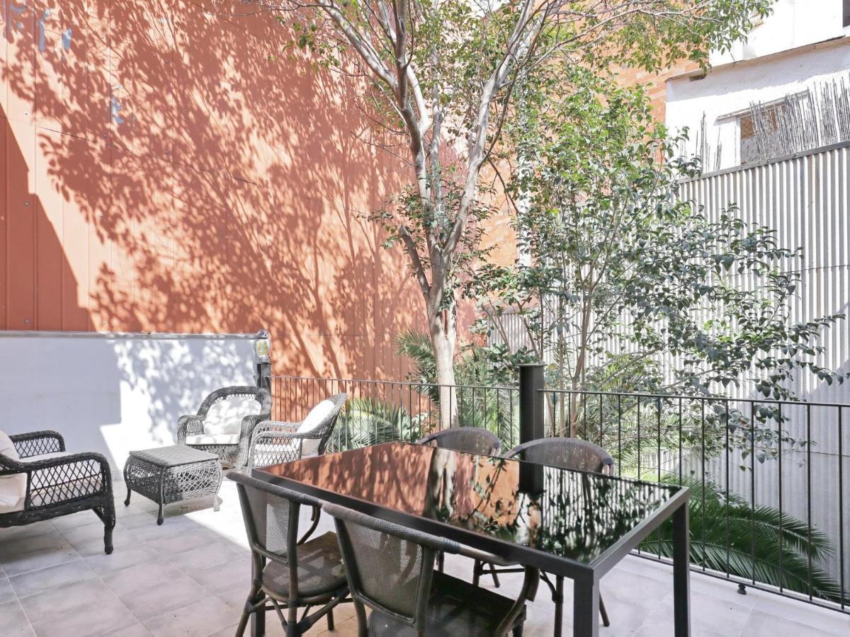 Casa Nanit C Apartment L'Hospitalet de Llobregat