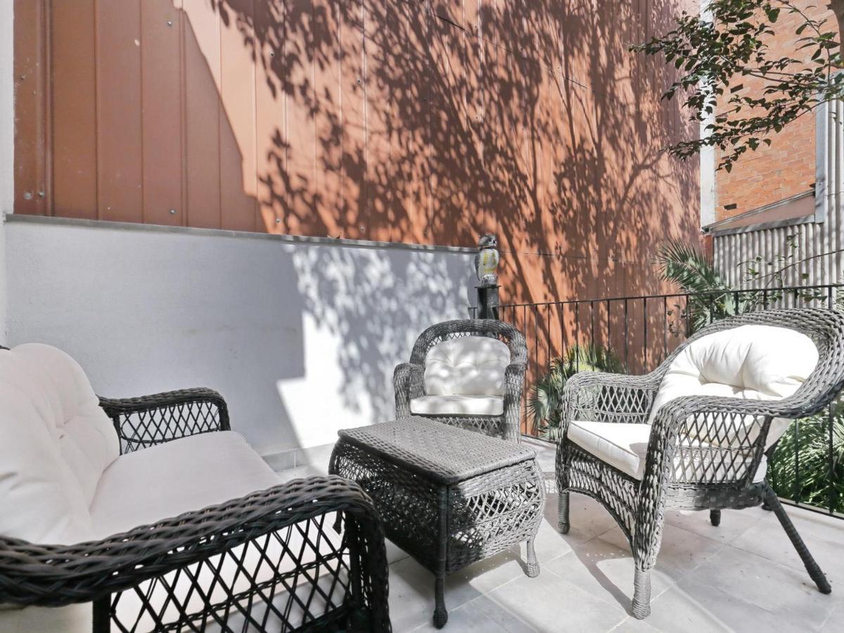 Apartment Casa Nanit C L'Hospitalet de Llobregat