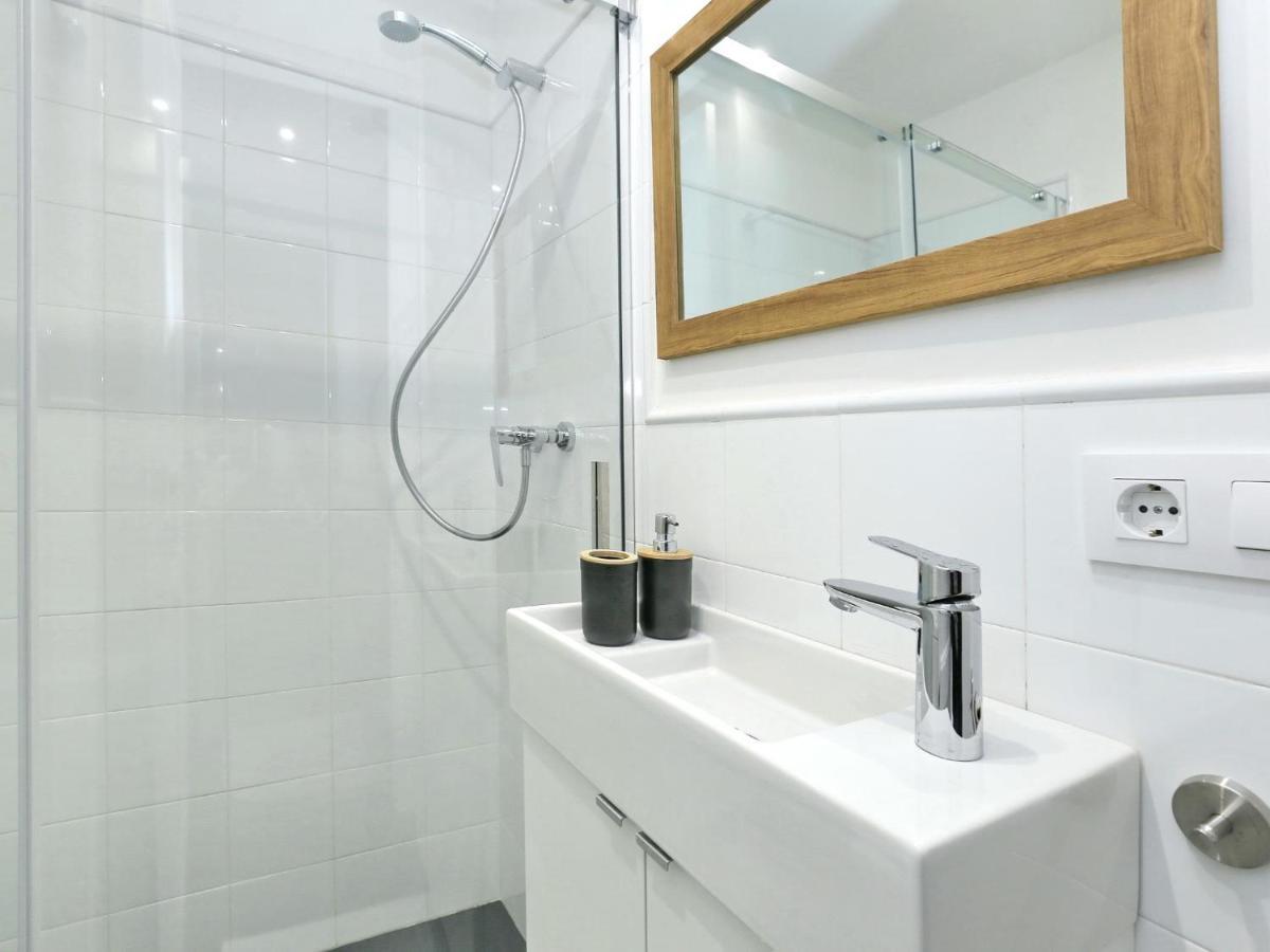 Casa Nanit C Apartment L'Hospitalet de Llobregat