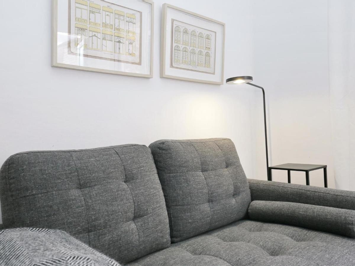 Casa Nanit C Apartment