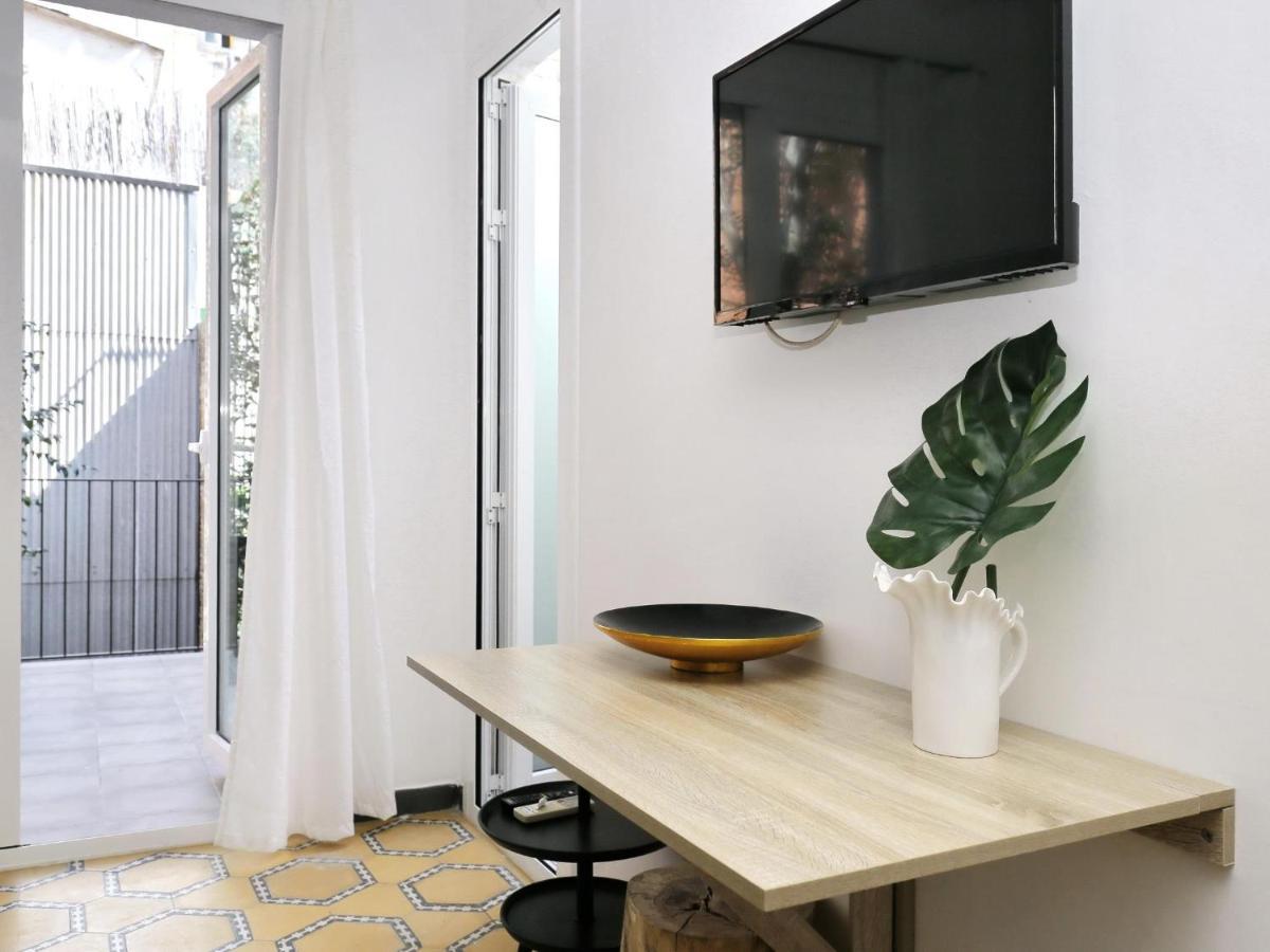 Apartment Casa Nanit C L'Hospitalet de Llobregat