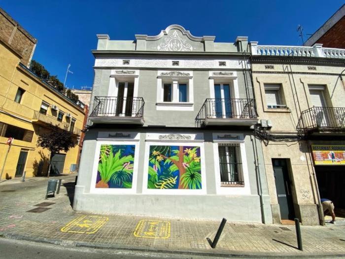 Casa Nanit C *